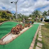 Tropical Breeze Fun Park