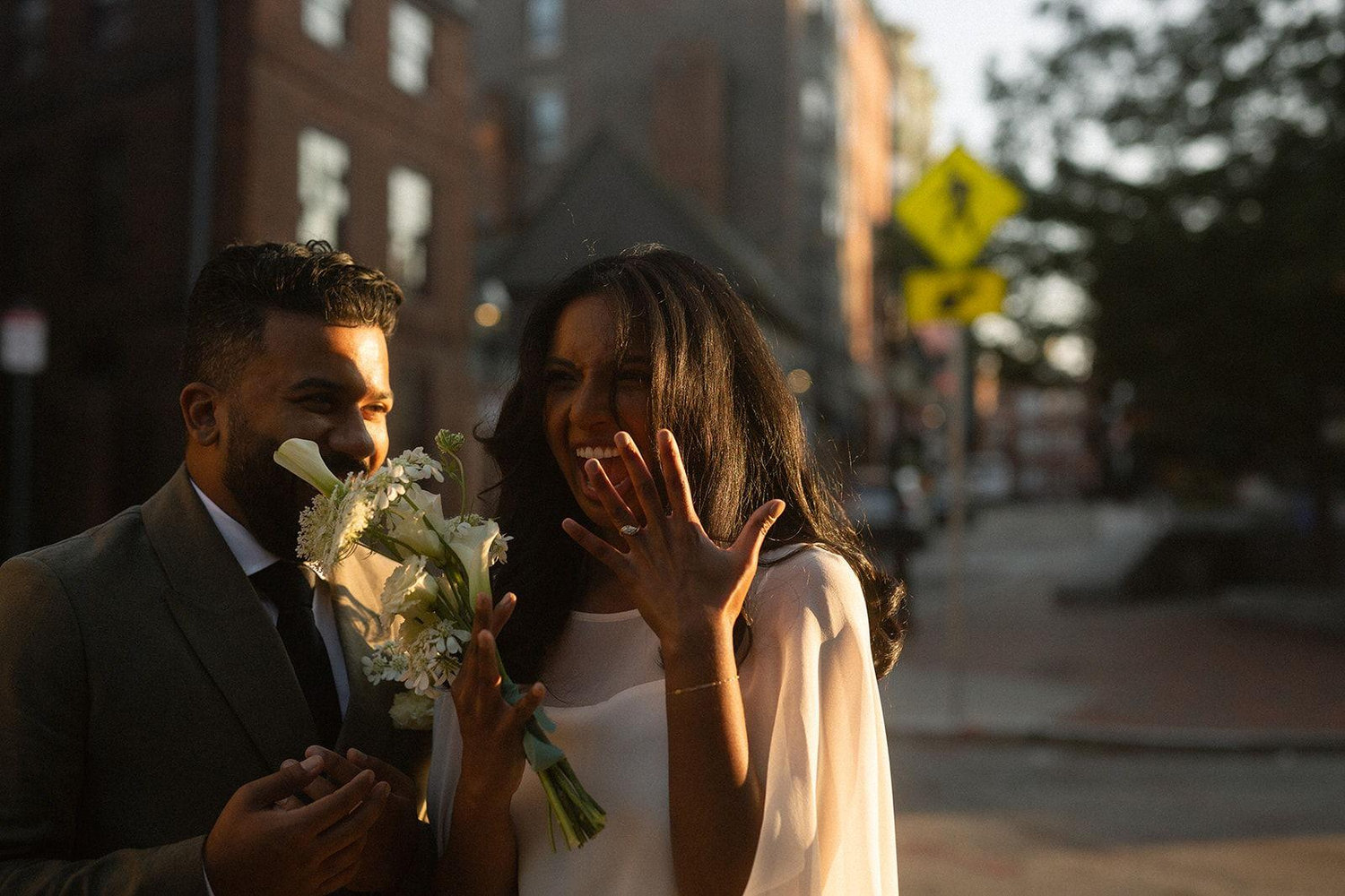 The Wedding Website of Anto Sagayaraj and Kimberly Boscodoss