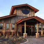Alluvial Brewing Company