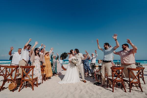 The Wedding Website of Katie Peterson and Jeremy Peterson