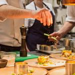 Crew Restaurant & Bar