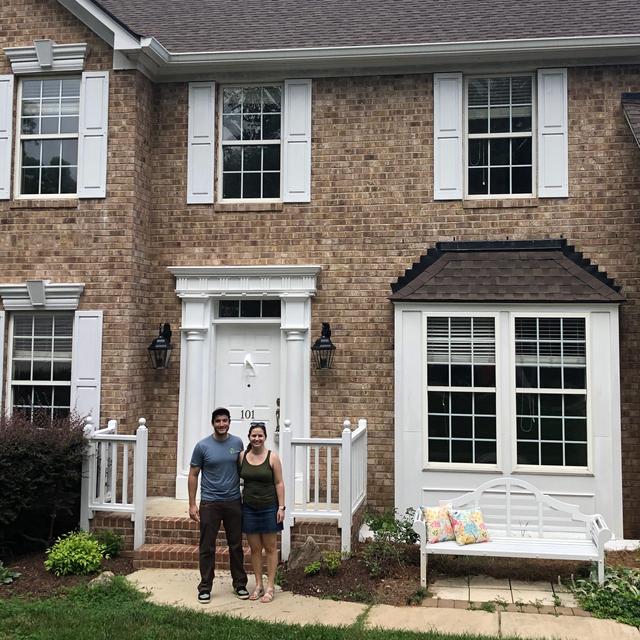 New Home Fund