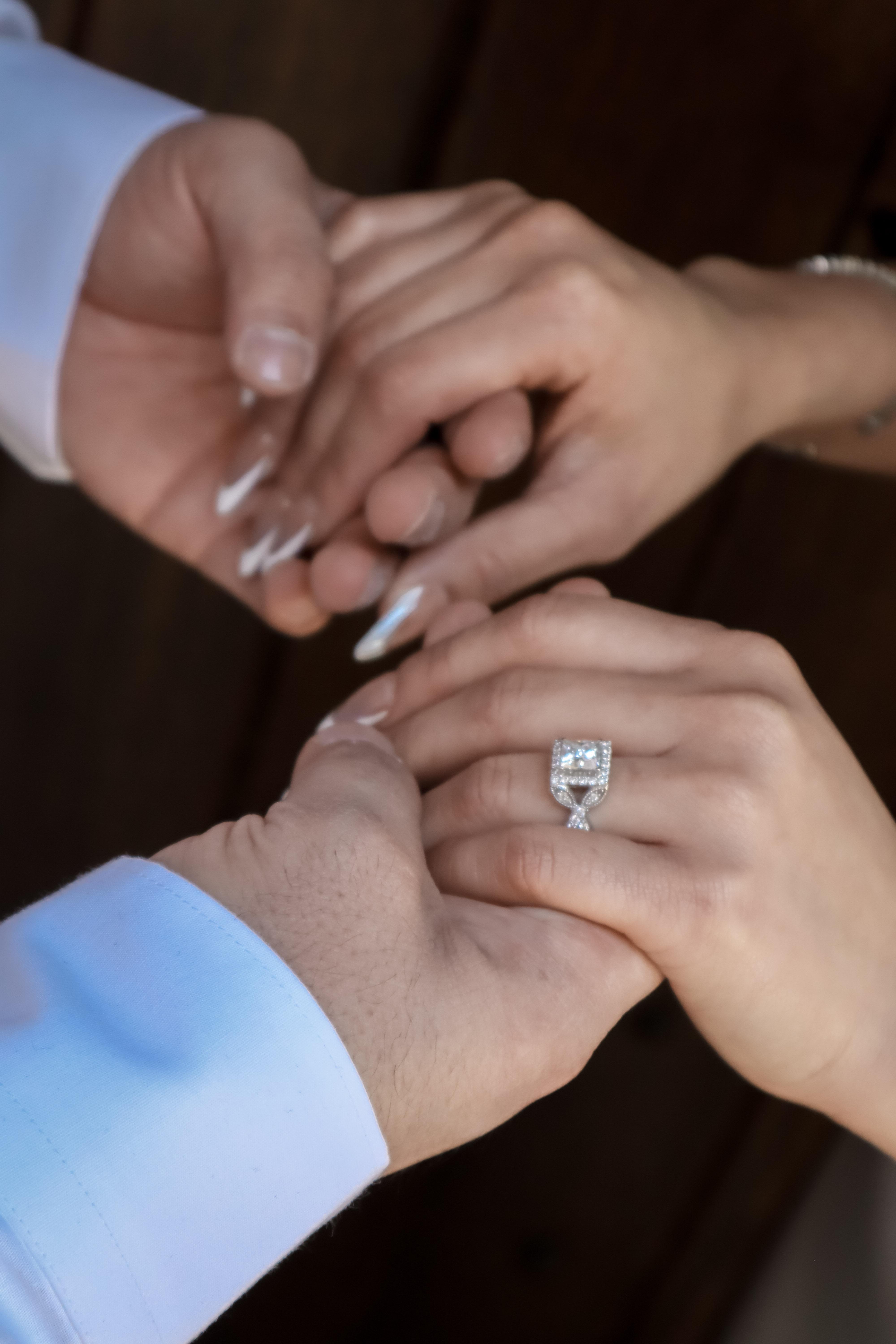 The Wedding Website of Brian Rios and Leticia Curiel
