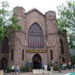 Salem Witch Museum