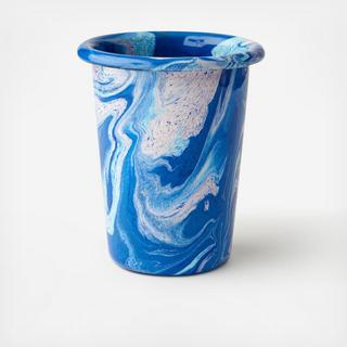 Multi Swirl Tumbler, Set of 4