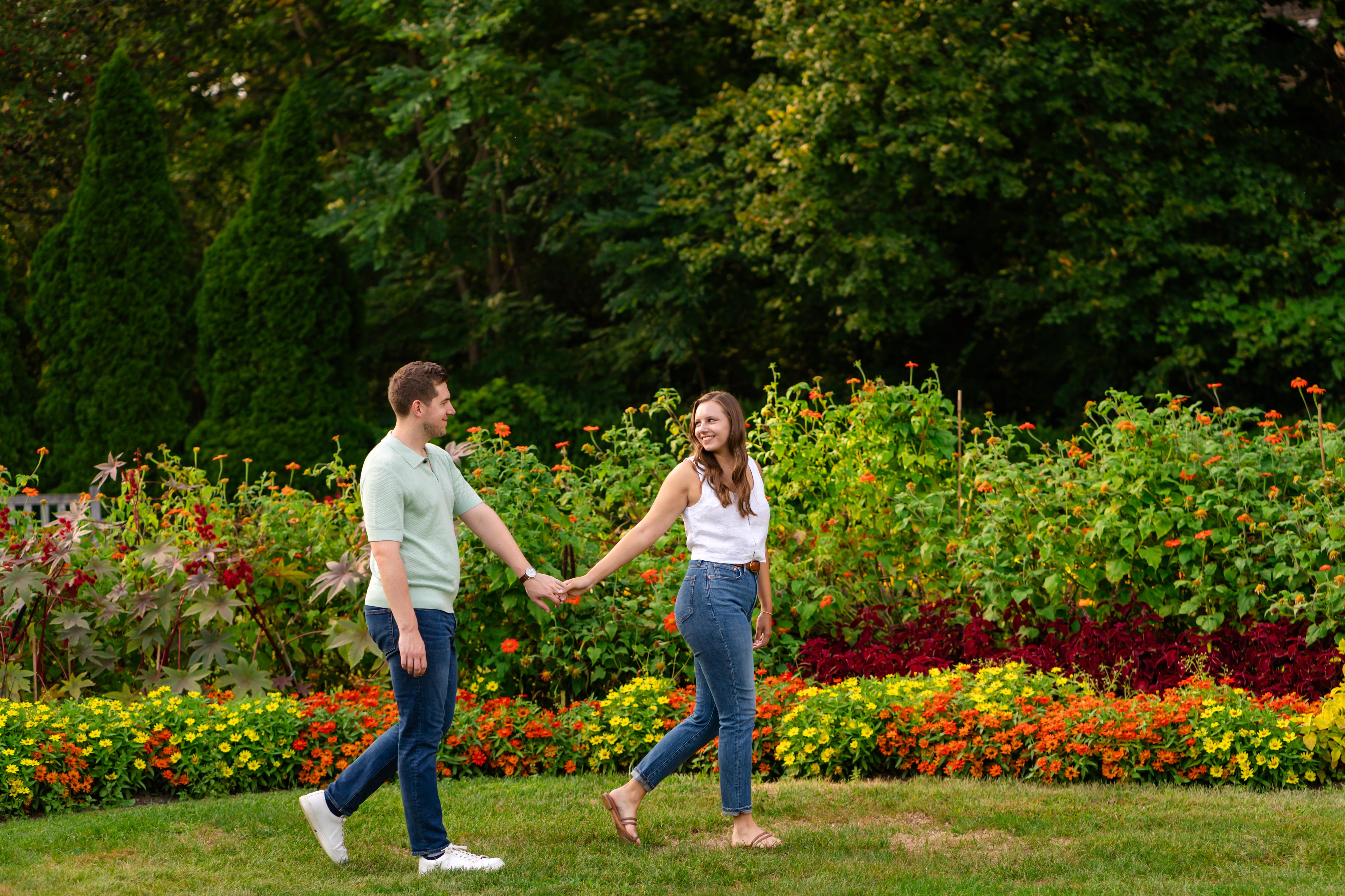The Wedding Website of John Rockwell and Melissa McCarter