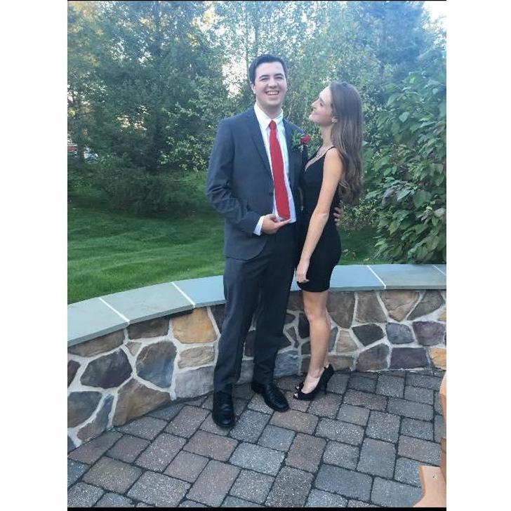 Devon Prep Homecoming, 2016