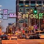 West Loop & Fulton Market Restaurants