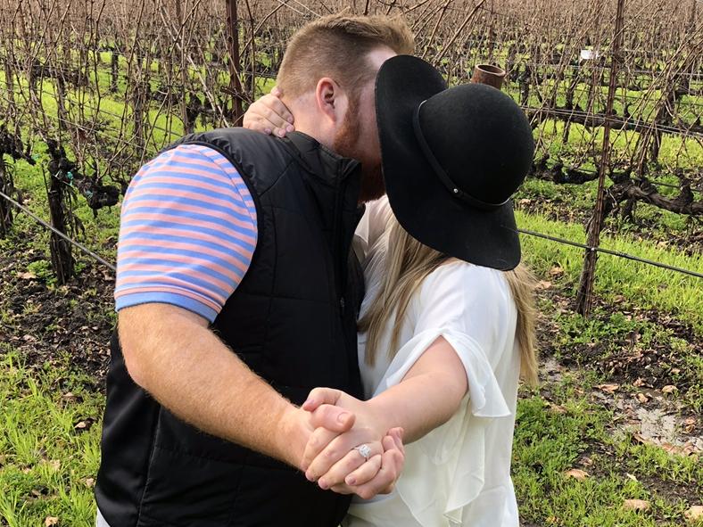 The Wedding Website of Zach Shupe and Carsen McKee