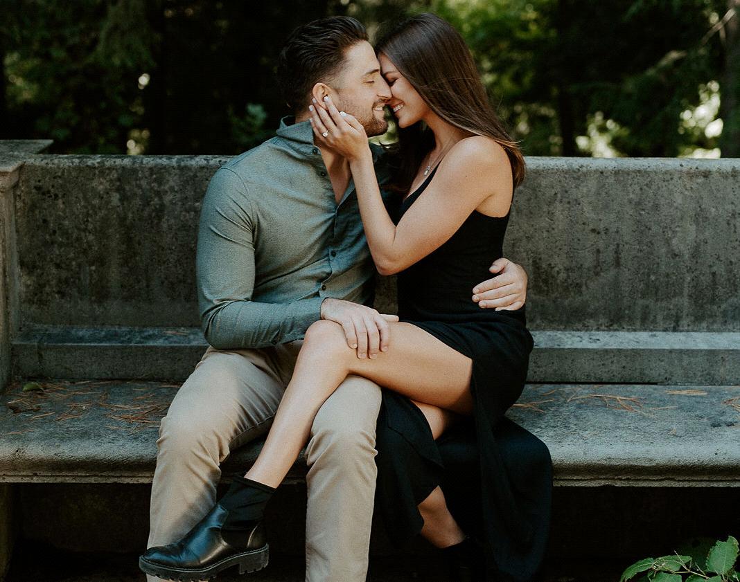 The Wedding Website of Megan George and Grant Niemiec