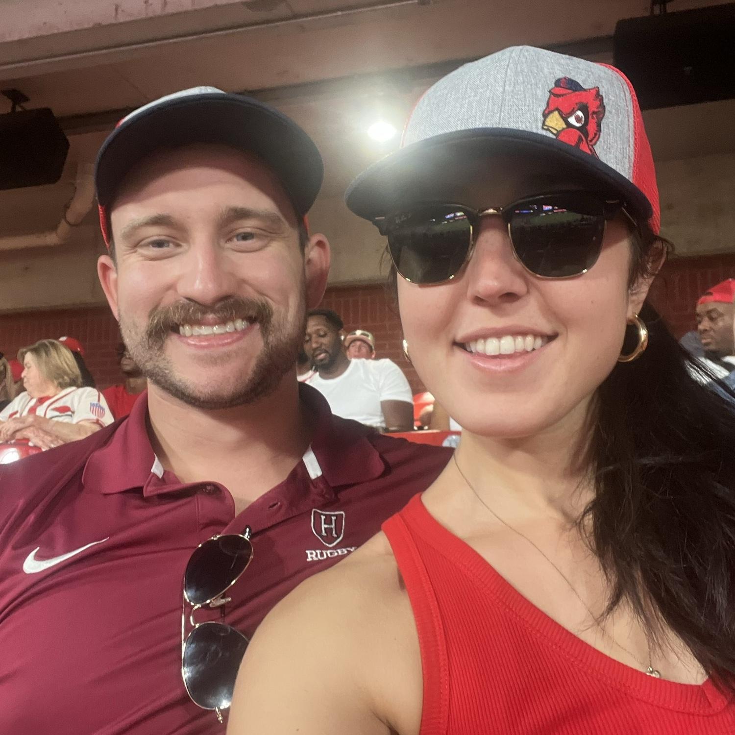 Go Cards!