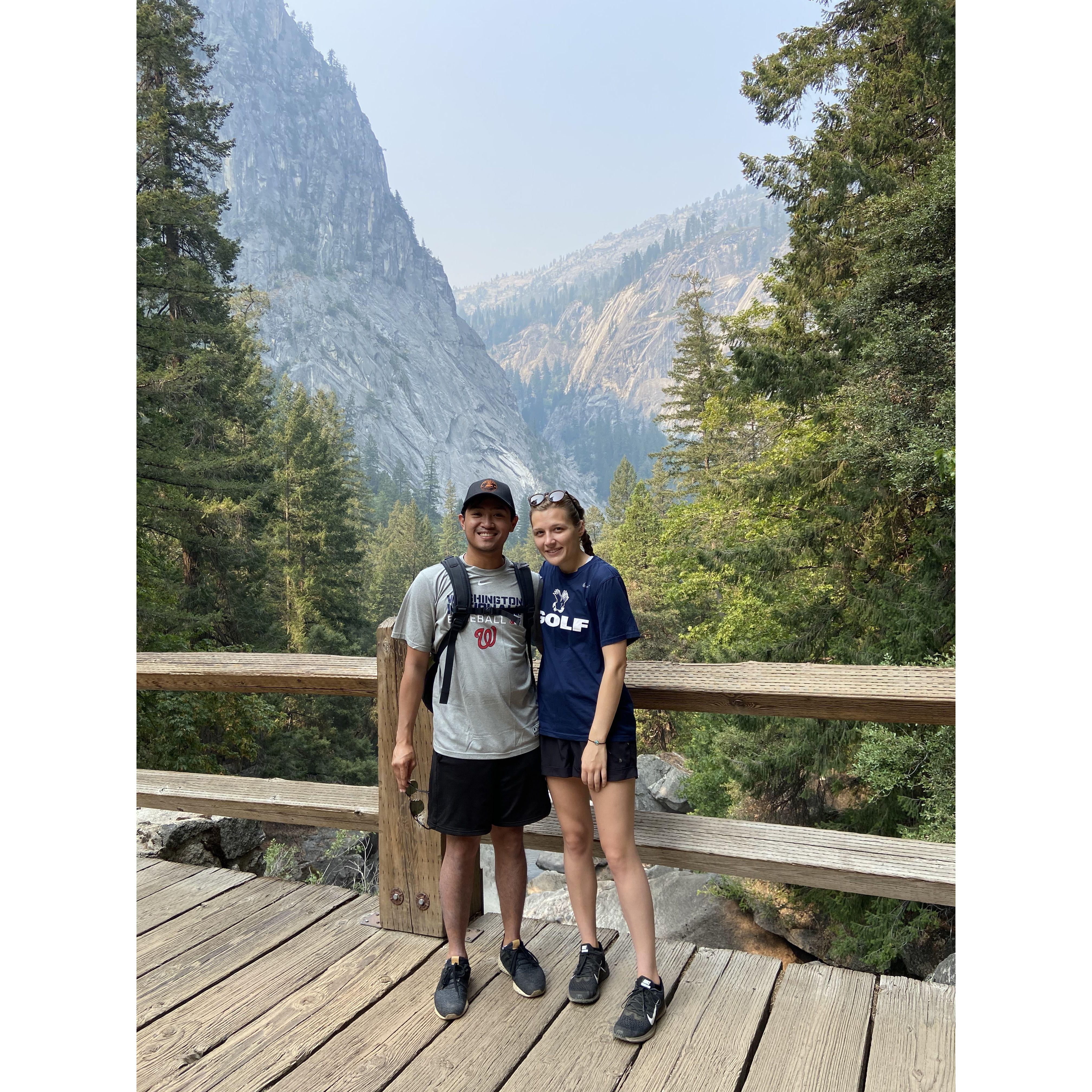 Yosemite