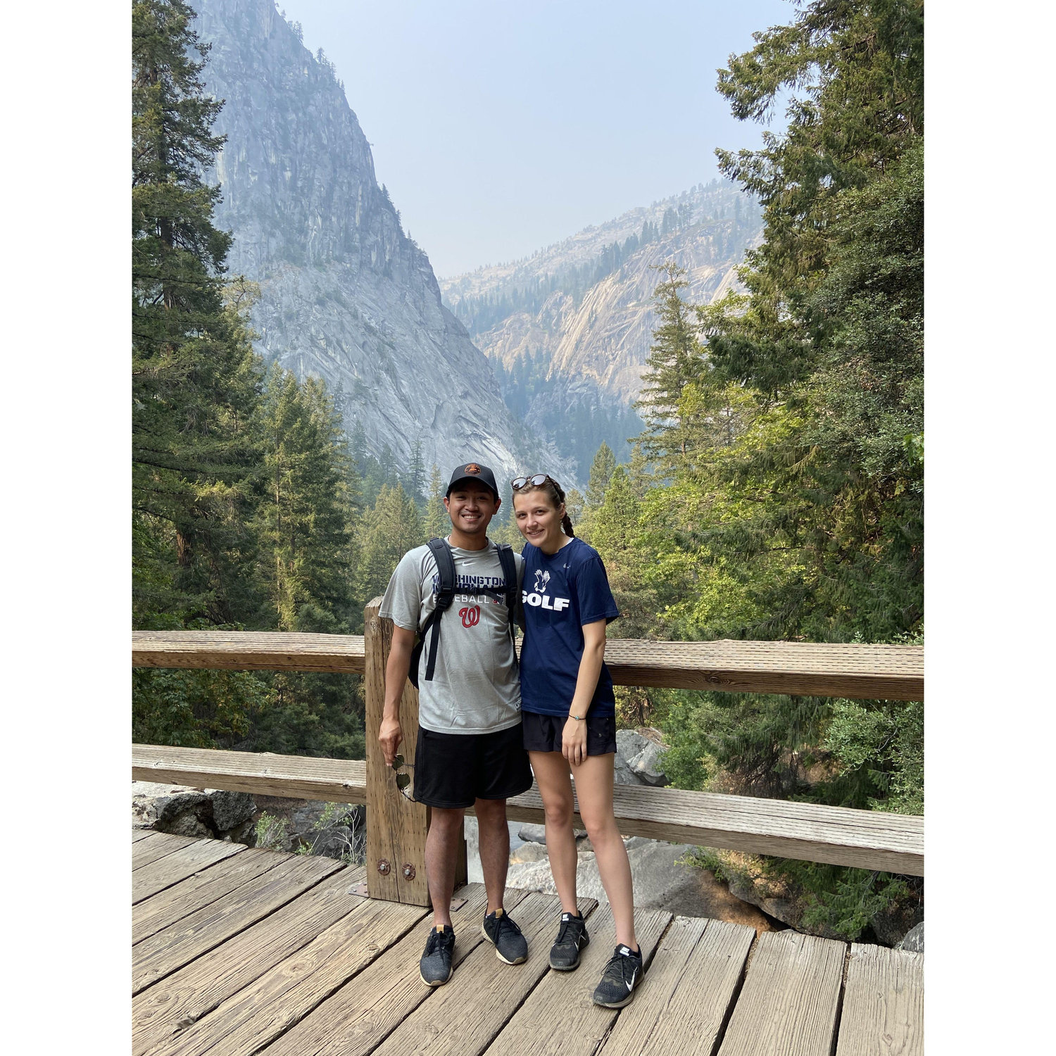 Yosemite