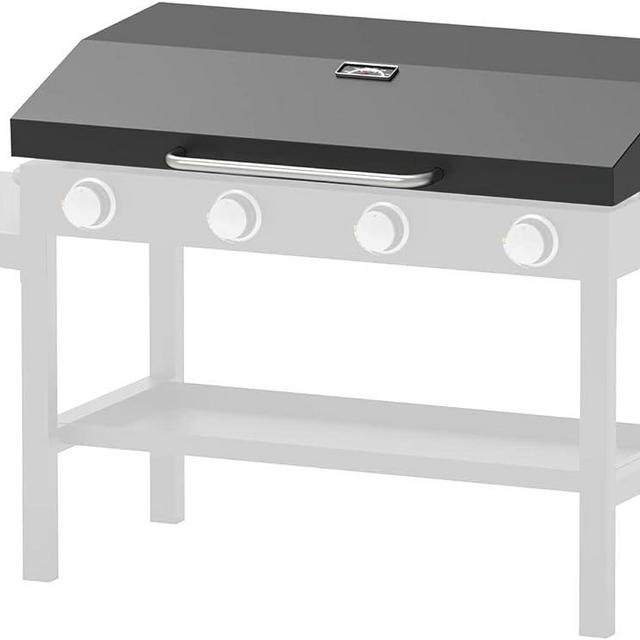 Hinged Lid for Blackstone Griddle 36 Inch, Hard Cover Lid for Blackstone, Blackstone Griddle 36 inch Accessories