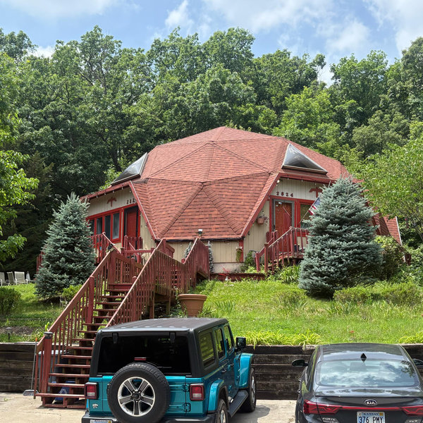 Our Home Renovation Fund