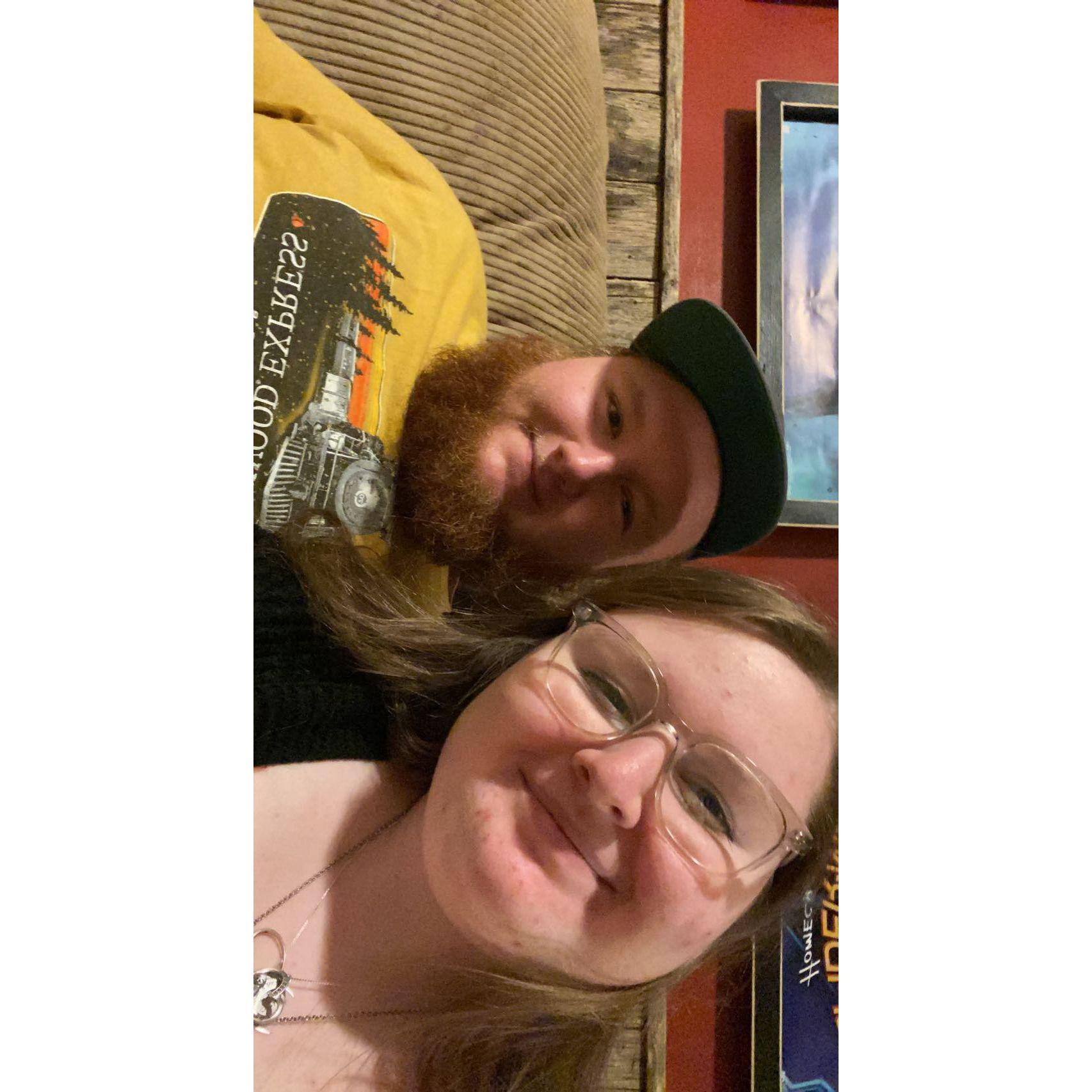 Anniversary Night 2022!