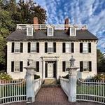 Ropes Mansion and Garden