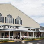 Lighthouse Place Premium Outlets