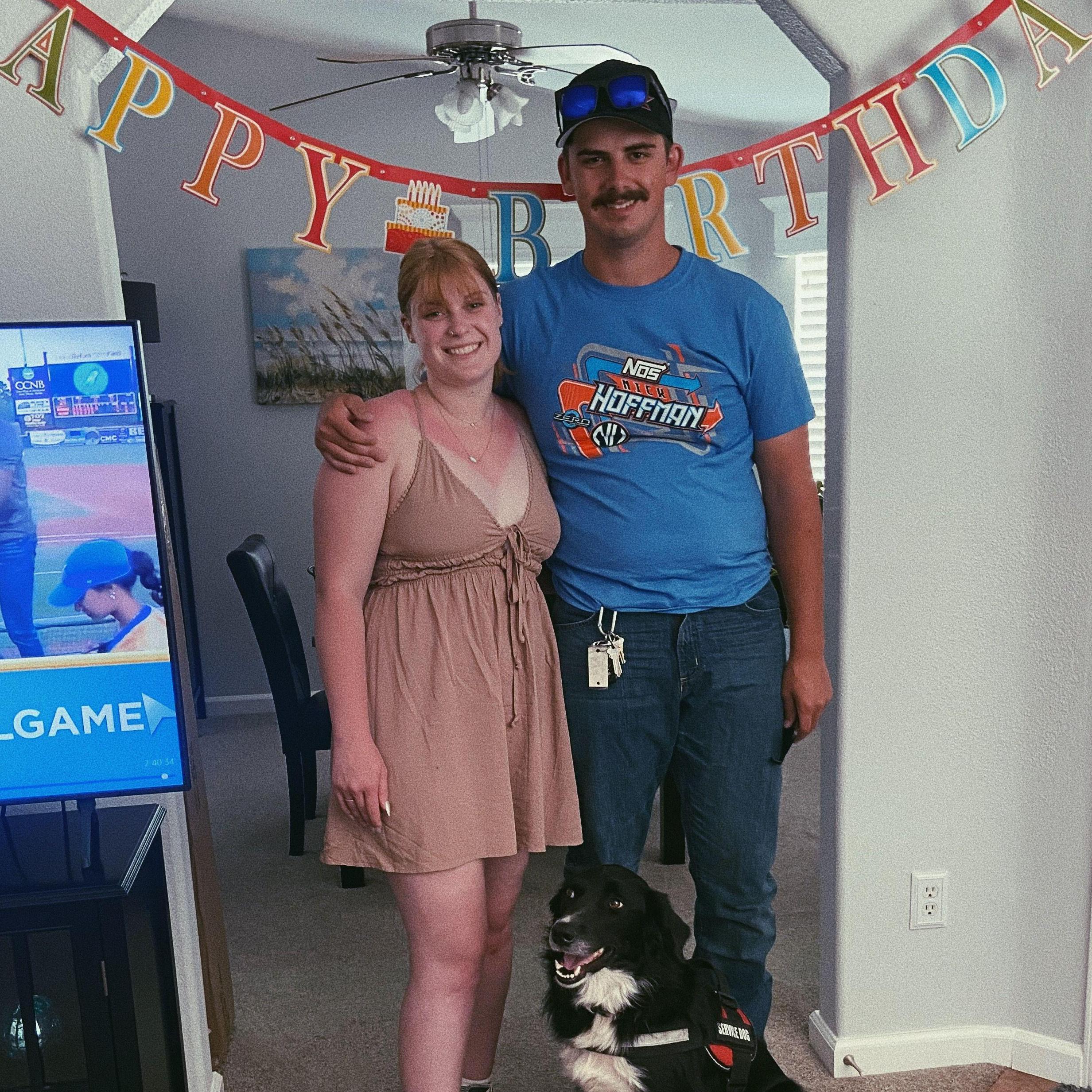 Karen's 23rd