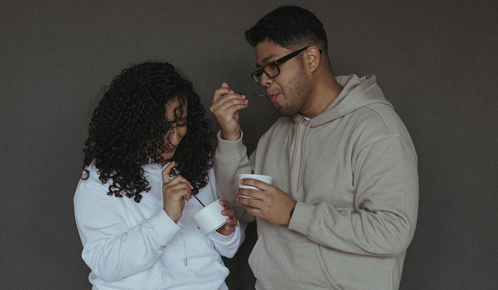 The Wedding Website of Leslie Diaz and Edgar Elias
