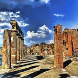 Pompeii