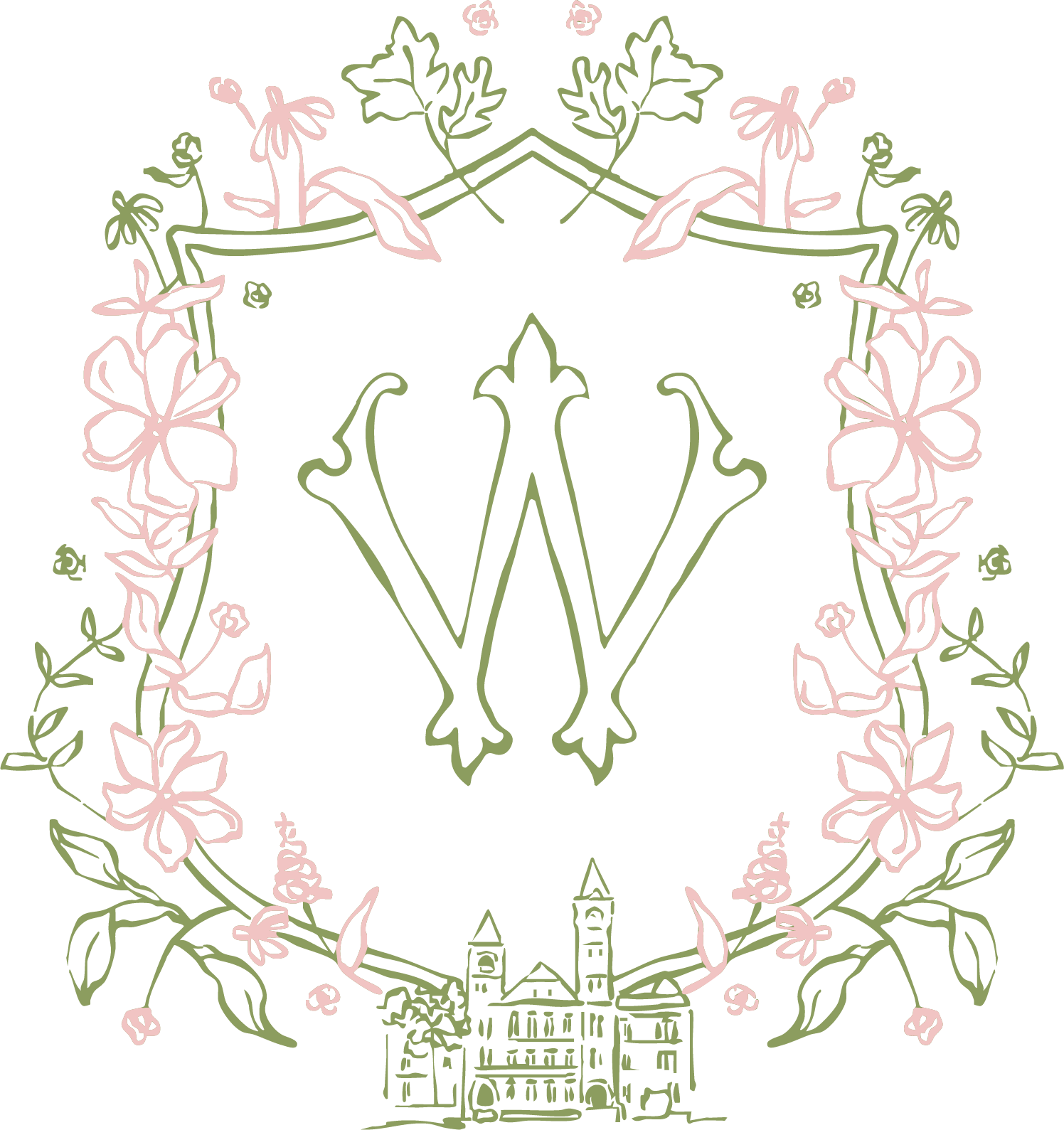 The Wedding Website of Auburn Larson and Joshua Wallace