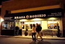 Brasa Rodizio
