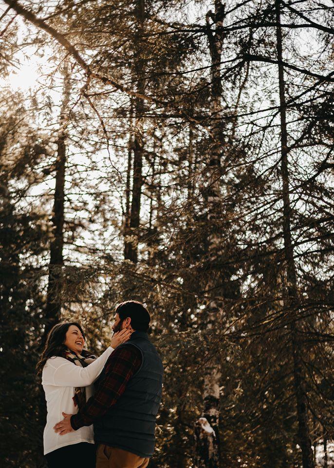 The Wedding Website of Hannah Fisher and Tim Serre