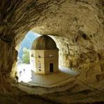 Grotte di Frassassi