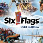 Six Flags Over Georgia