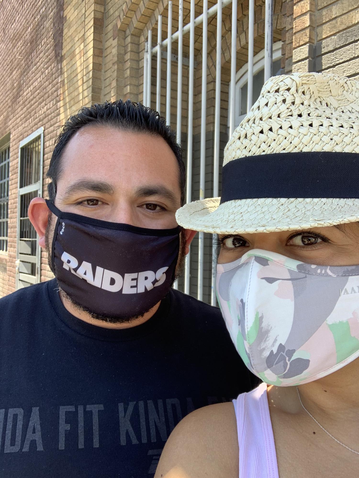 Out getting tacos 🌮
