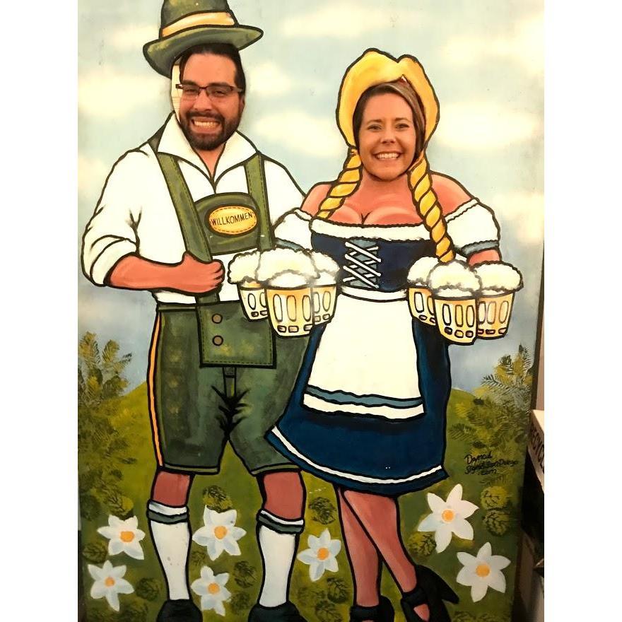 Oktoberfest 2019
