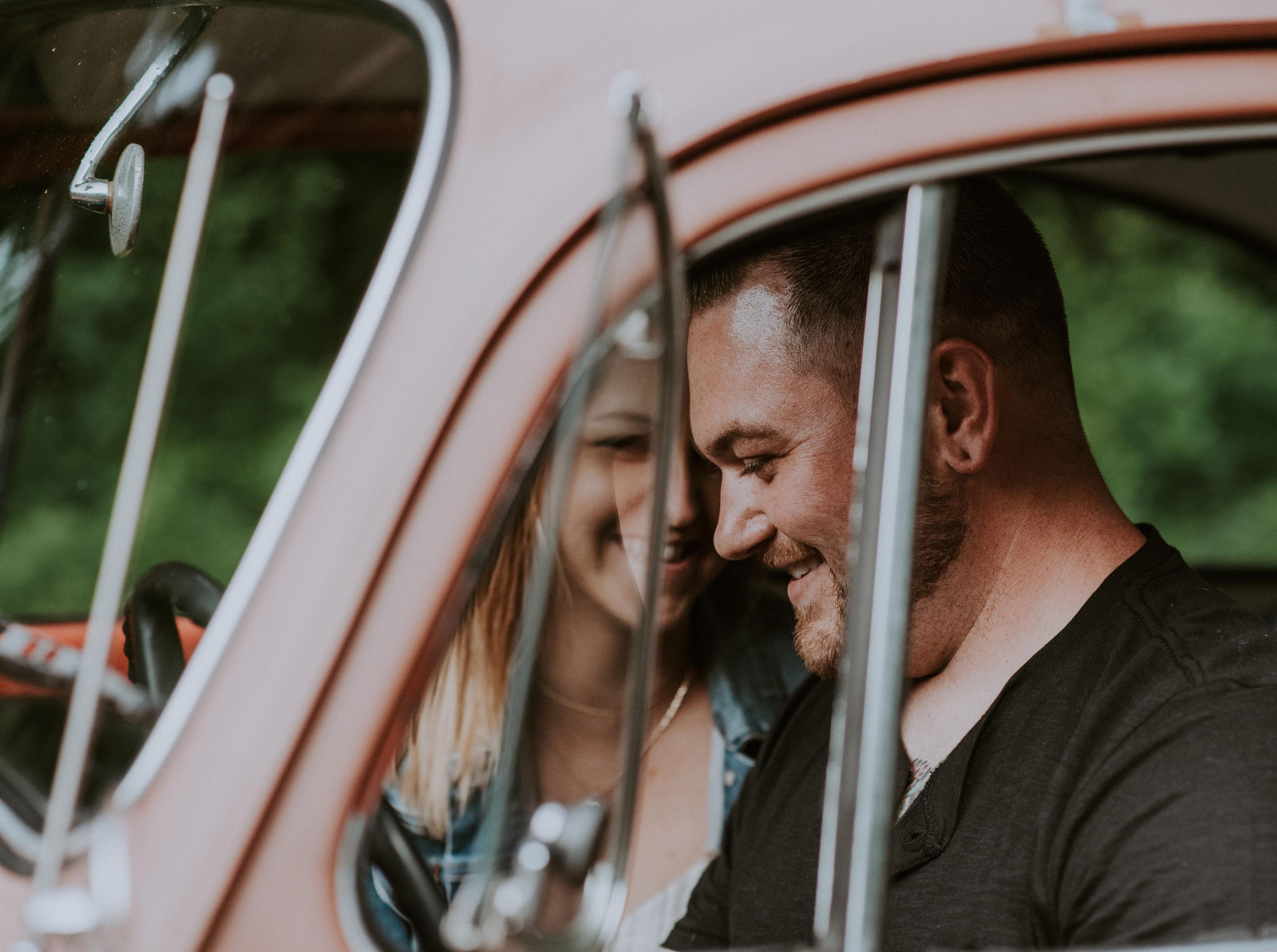 The Wedding Website of Katie Ferguson and Eric Wilson