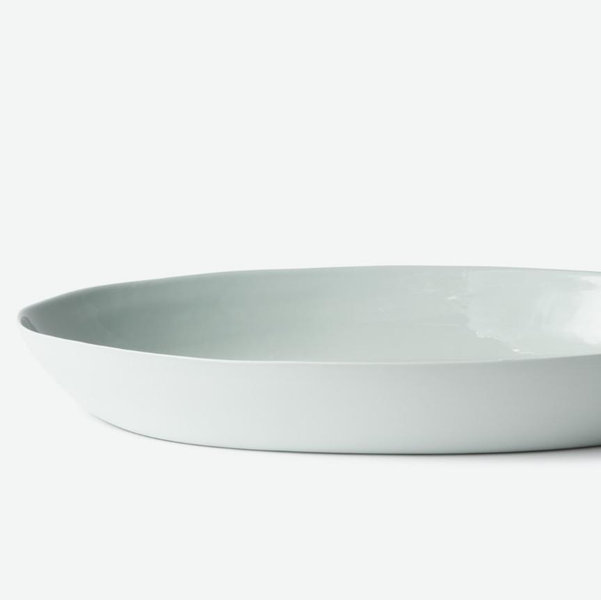 Color Mist - Paris Platter