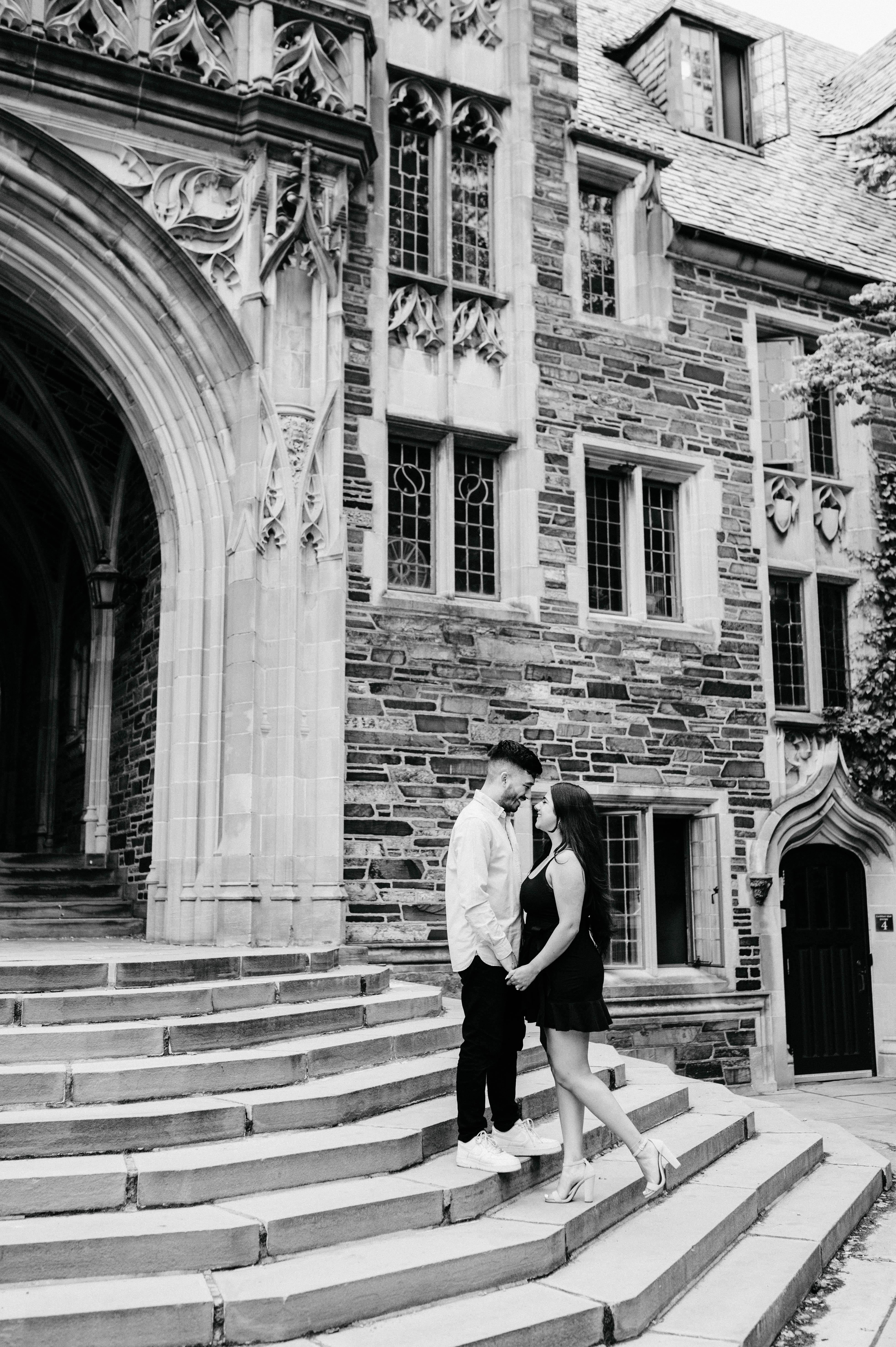 The Wedding Website of Amanda Delgadillo Figueiredo and Alexander Ali