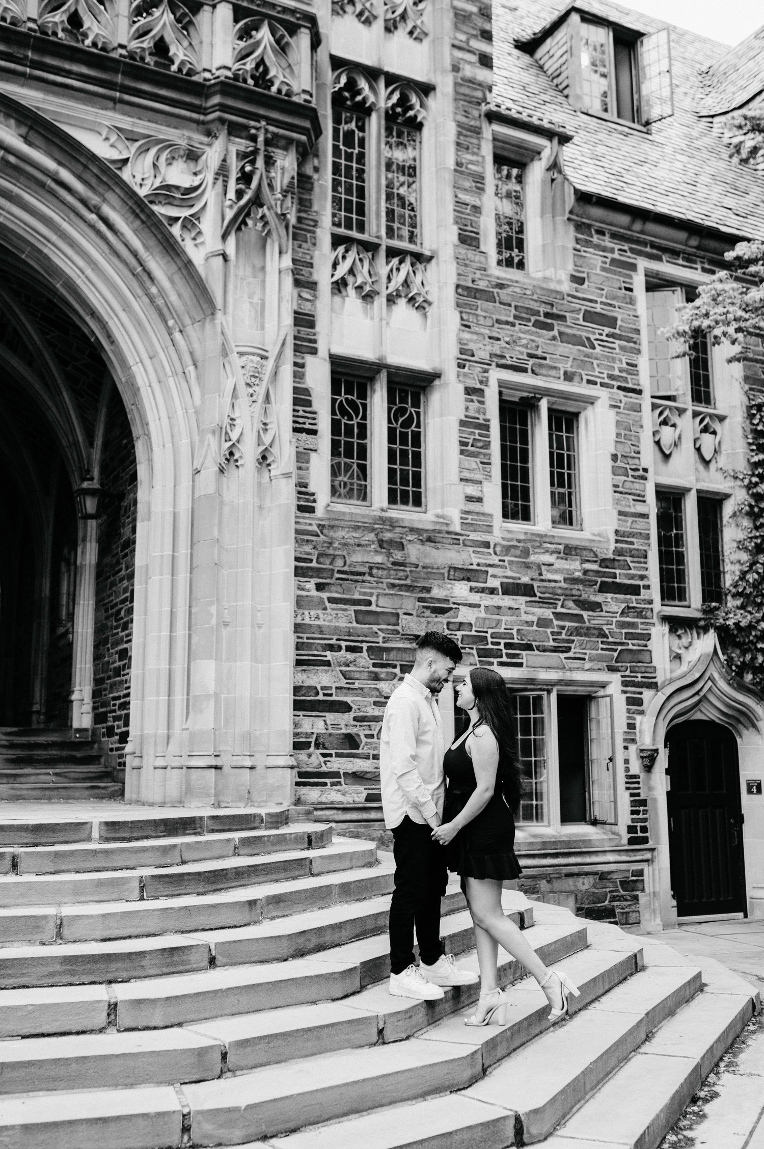 The Wedding Website of Amanda Delgadillo Figueiredo and Alexander Ali