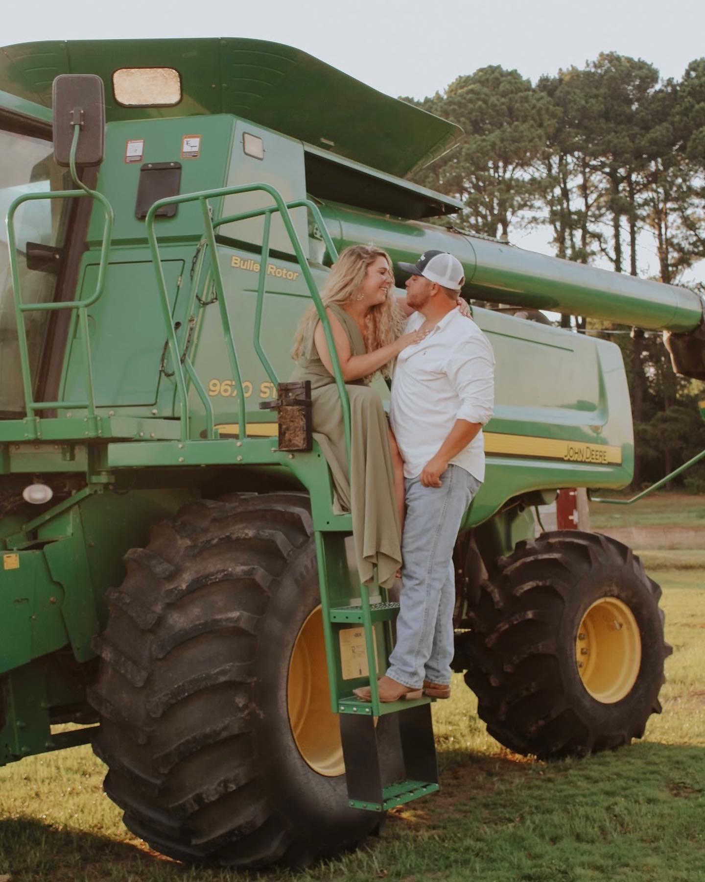 The Wedding Website of Taylor Chaffer and Jered Dashiell