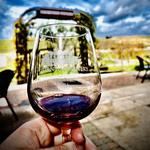 Wine Tasting at Thornton Winery