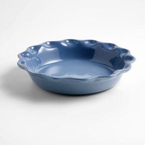 Le Creuset Ceramic Pie Dish