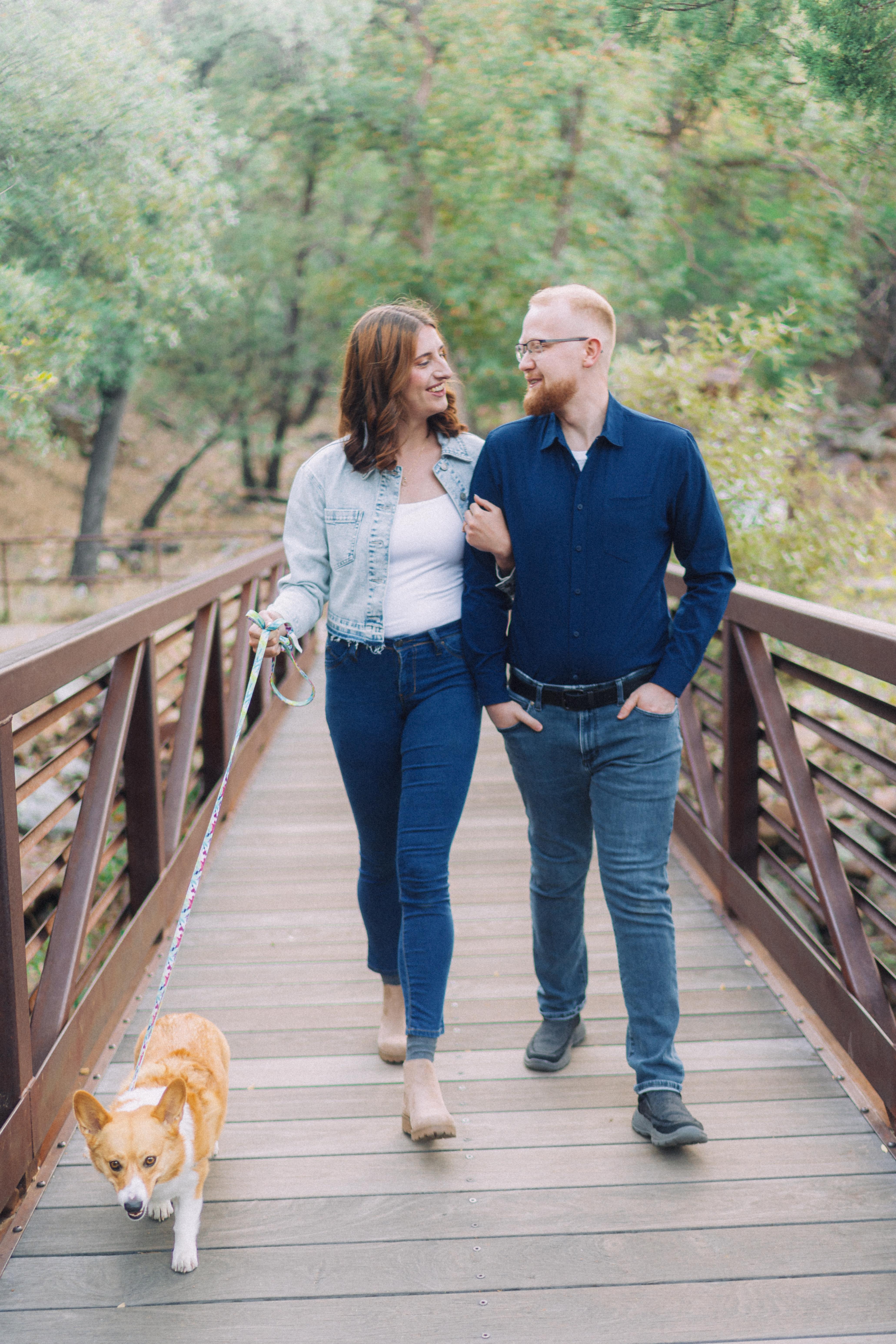 The Wedding Website of Haley Smith and Brayden Stowe