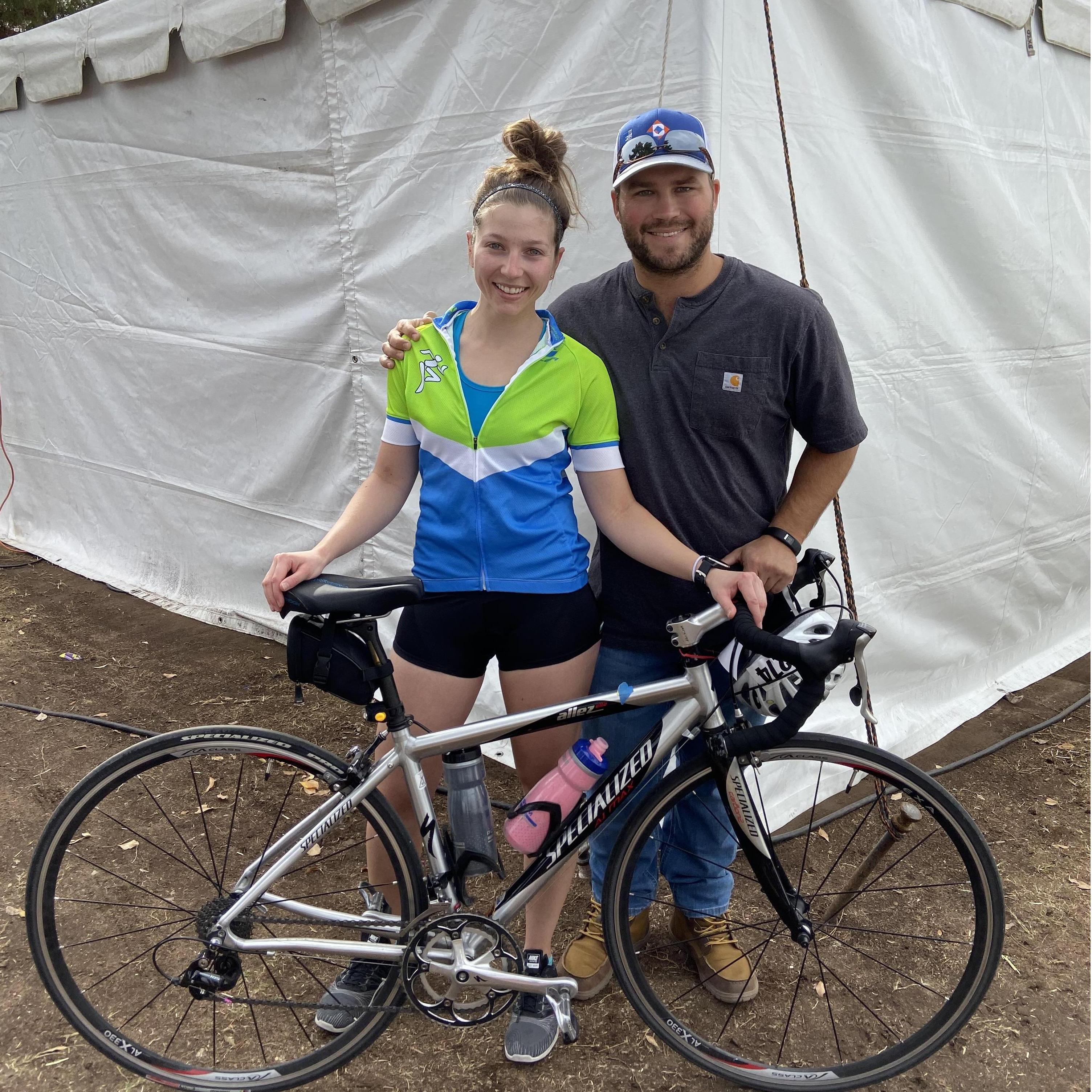 El Tour de Tucson 2019