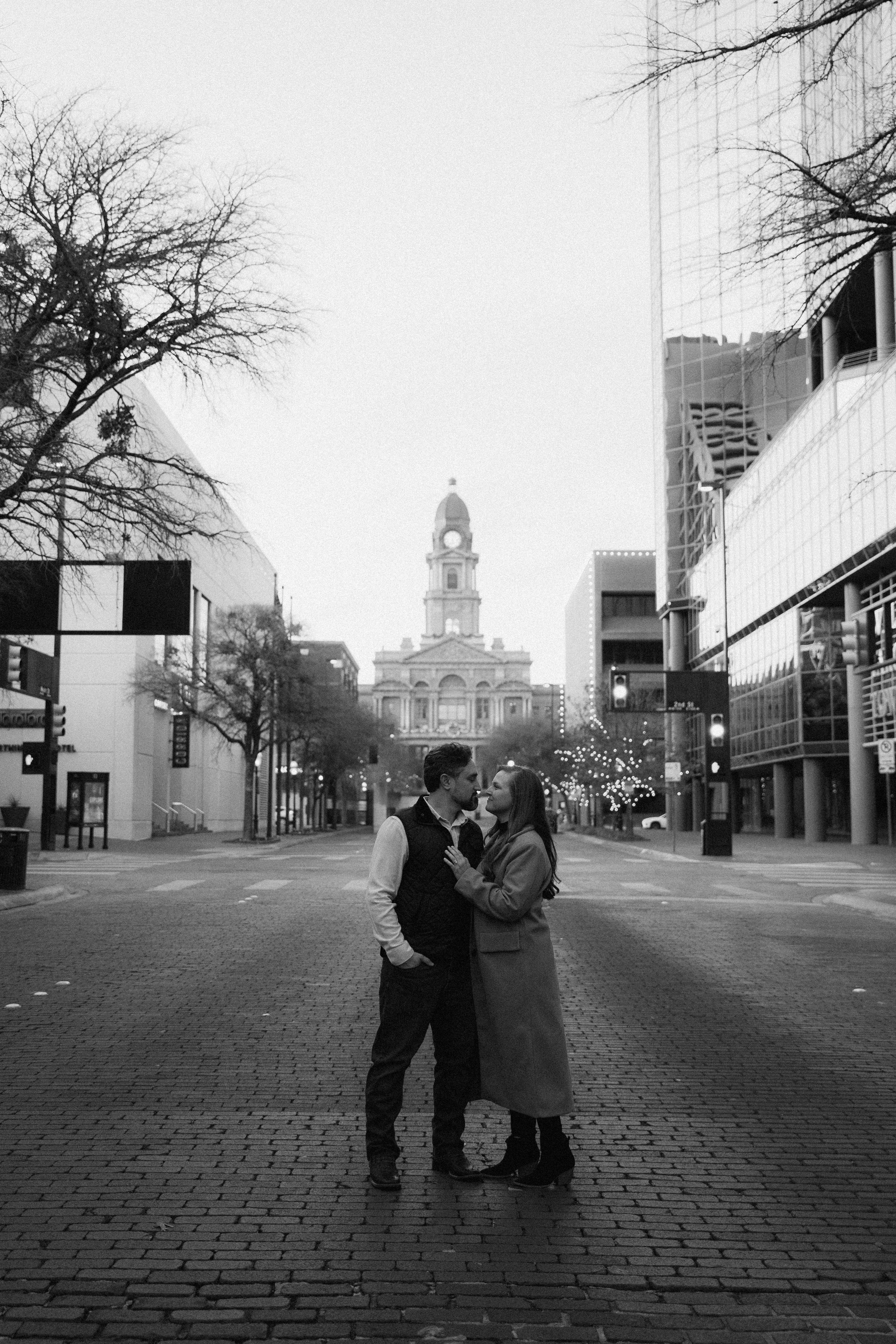 The Wedding Website of Michael Montefusco and Hannaphen Park