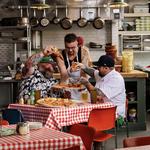 Pizzeria Ruby