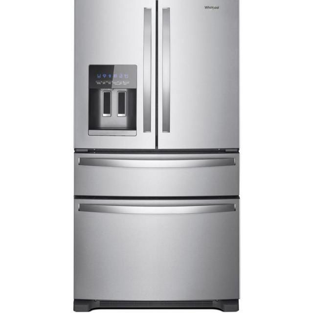 Whirlpool French Door Refridgerator