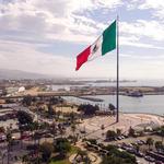 Downtown Ensenada