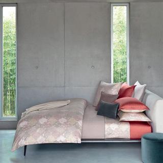 Stencil Duvet Cover