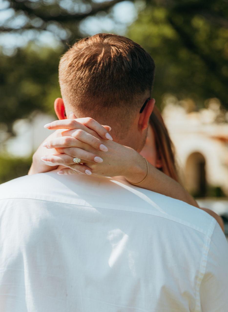 The Wedding Website of Kristen Booth and Justin Ashby