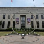 RMSC (Rochester Museum & Science Center)