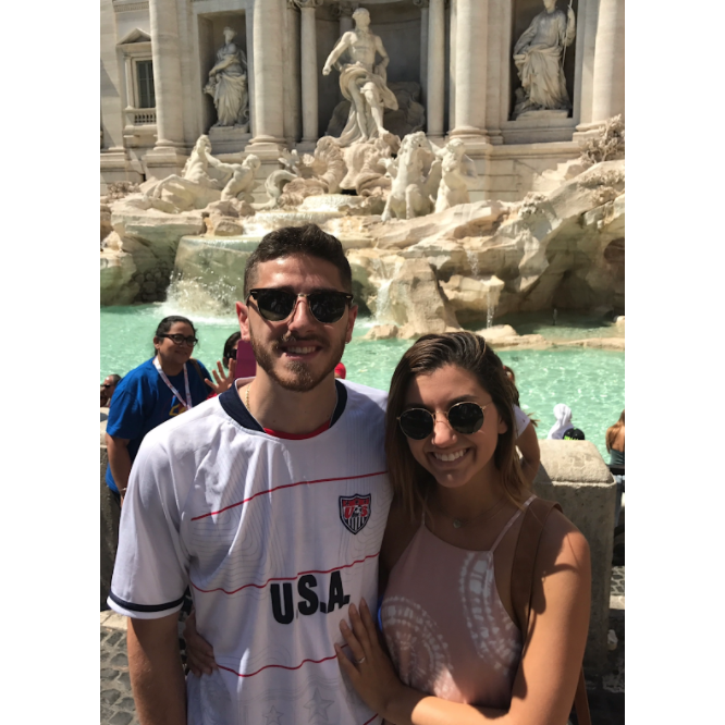 June 2017 - Italy