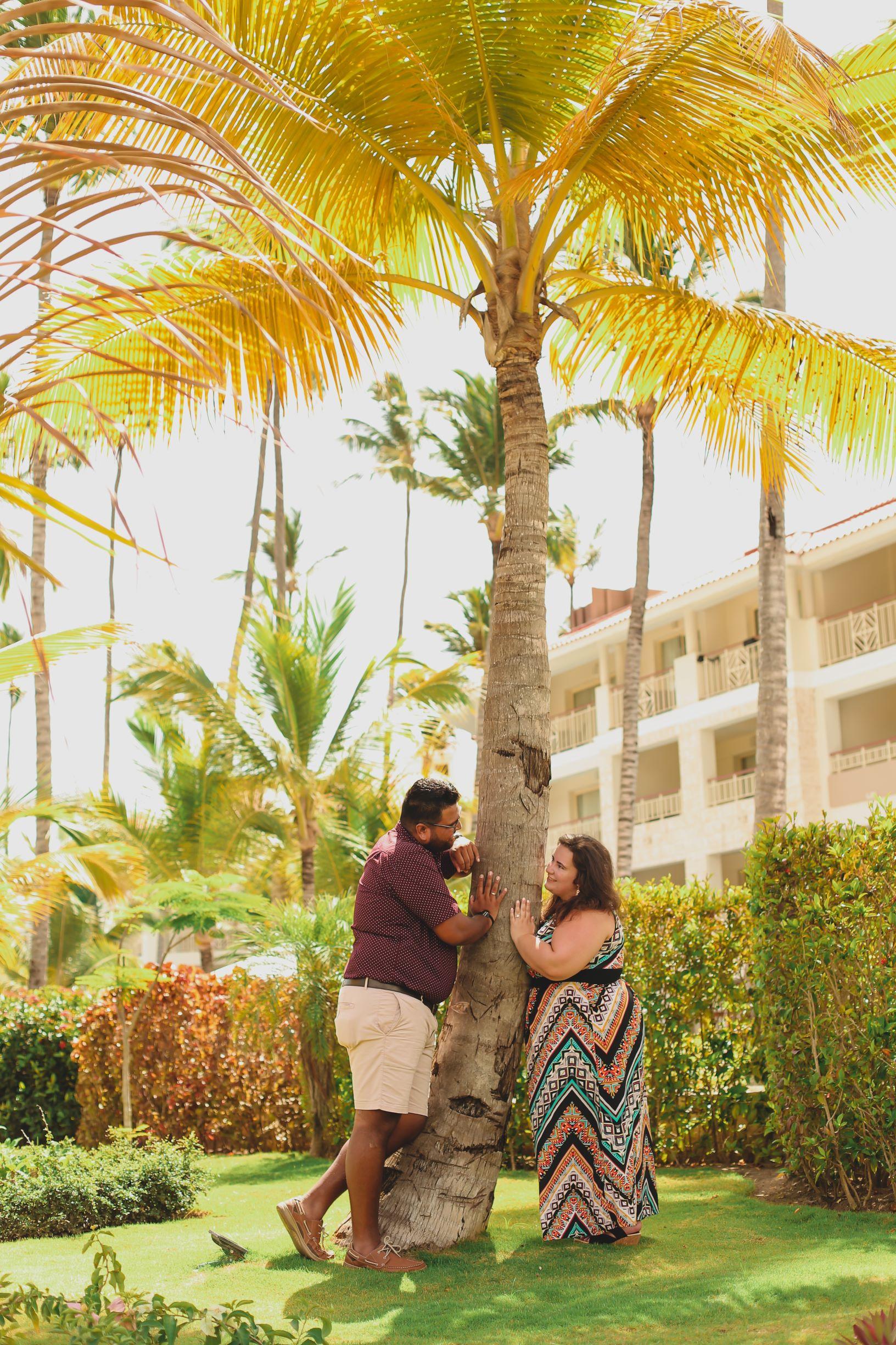 The Wedding Website of Allegra Chuchul and Josh Cesar